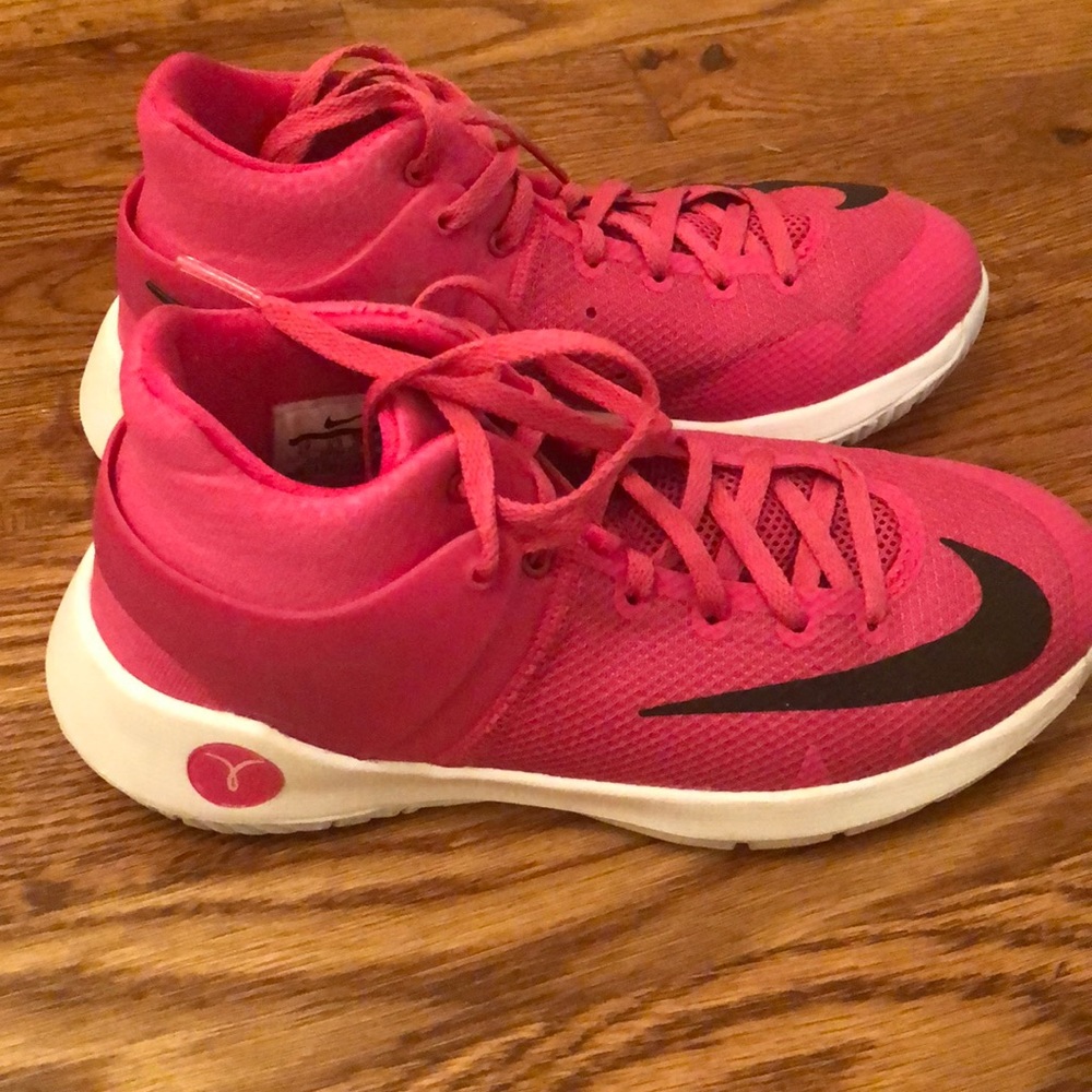 Nike sneakers